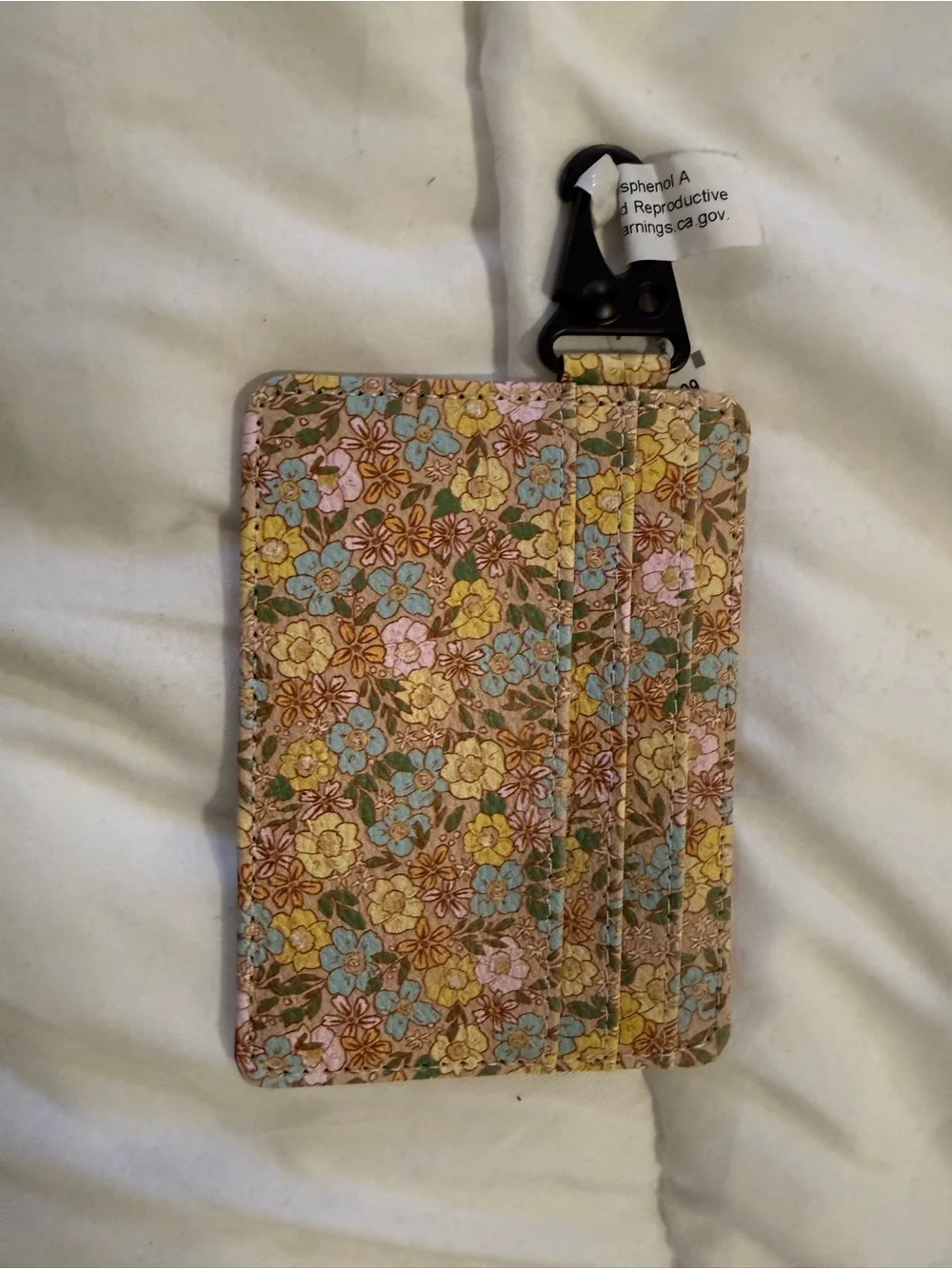 N/A compact floral